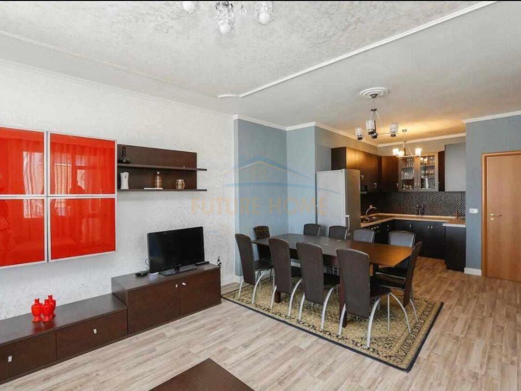 Qera, Apartament 3+1+2, Ish Ekspozita, Tiranë.