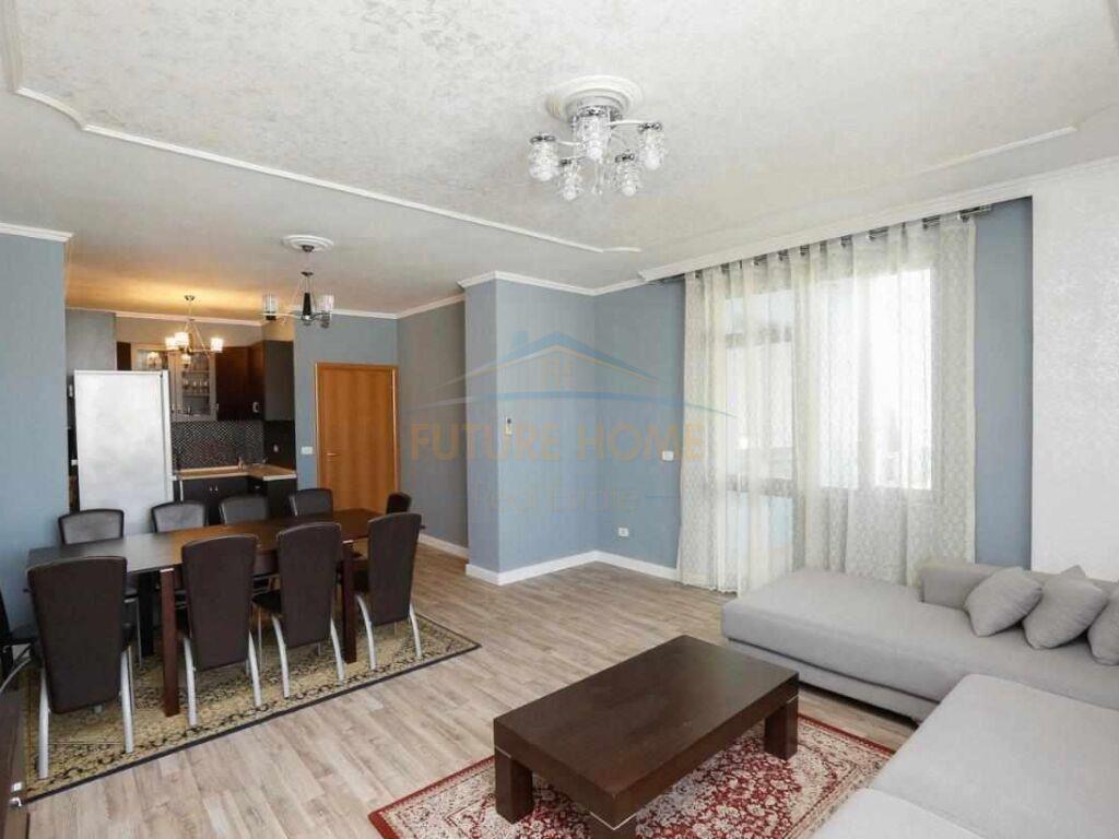 Qera, Apartament 3+1+2, Ish Ekspozita, Tiranë.