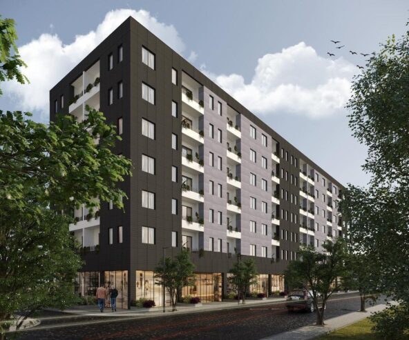 Shitet, Apartament 2+1, Paskuqan, Tiranë