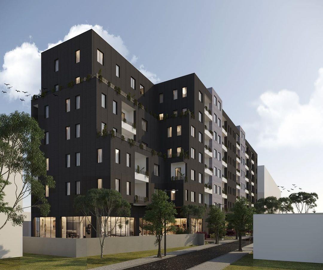 Shitet, Apartament 2+1, Paskuqan, Tiranë