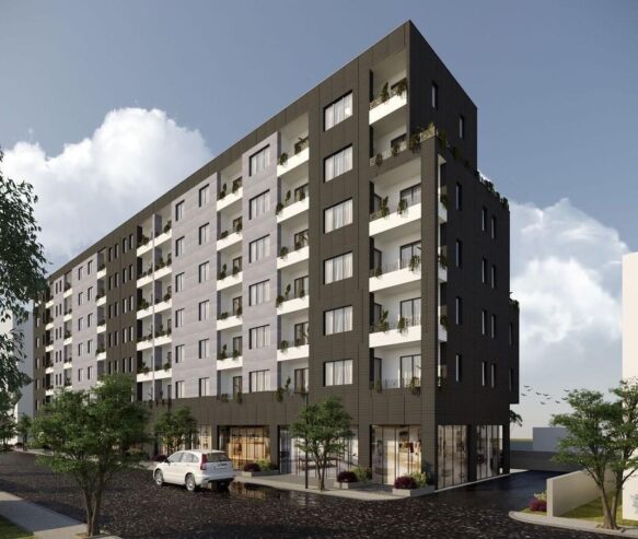 Shitet, Apartament 2+1, Paskuqan, Tiranë