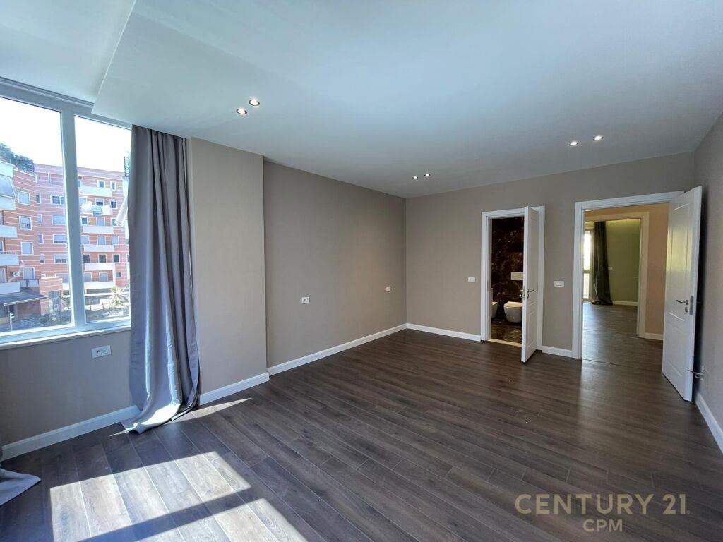 Shesim apartament 2+1 te Kopshti Botanik