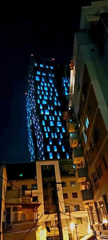 Apartament me qera ditore