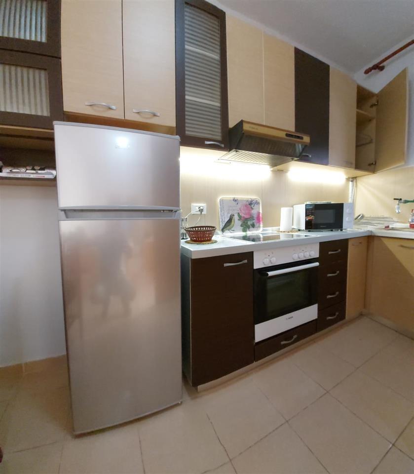 Apartament me qera ditore