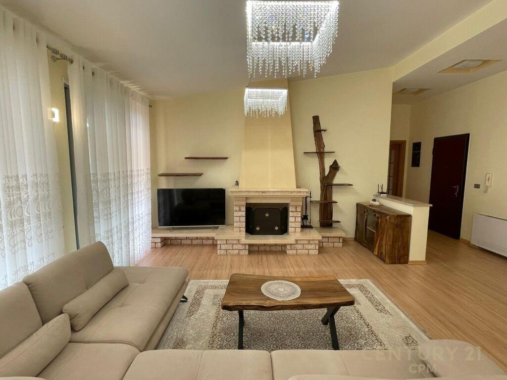 APARTAMENT 3+1+2 POSTE PARKIMI TEK LIQENI THATE !