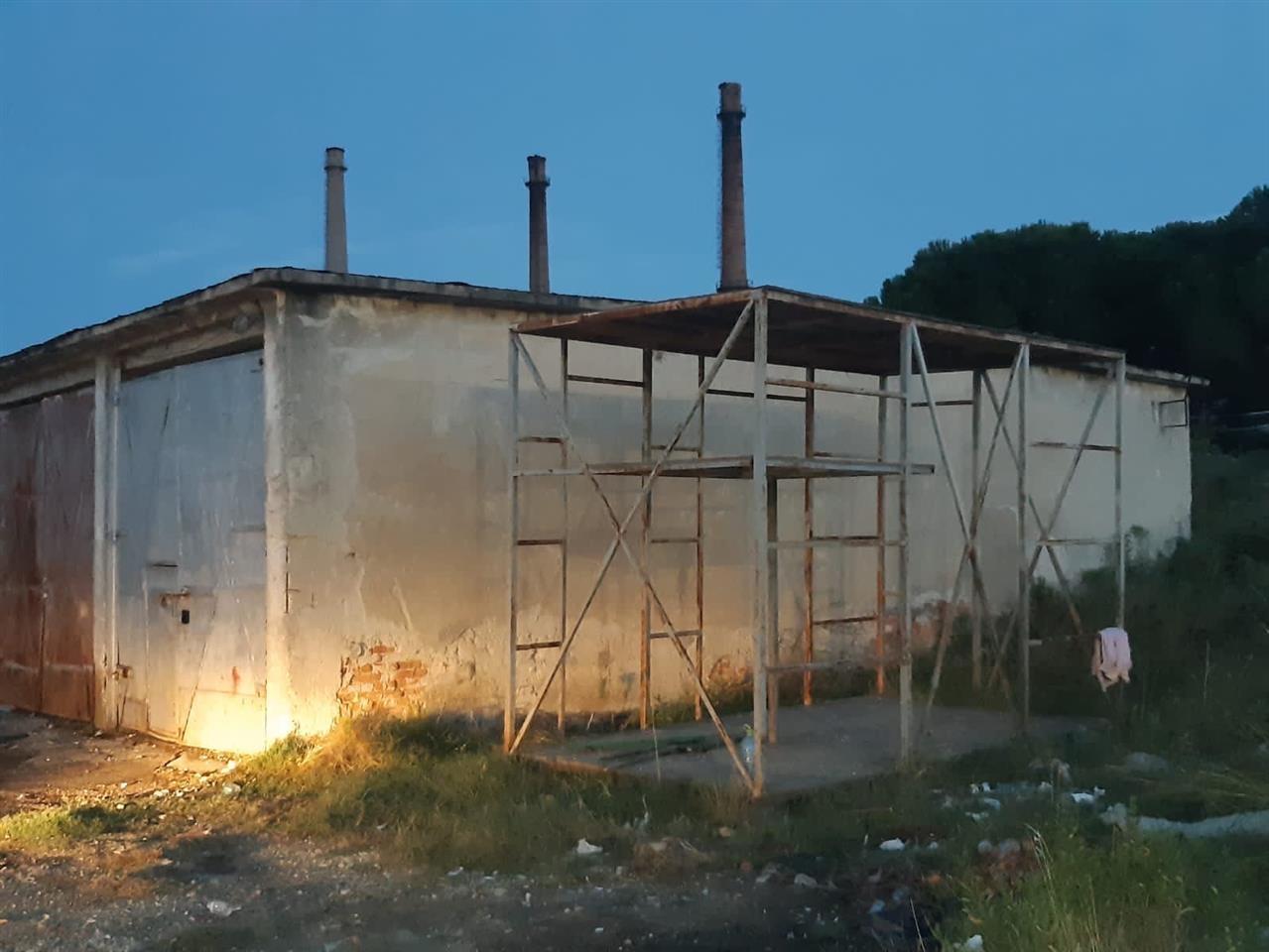 FierJepet me qera garazh dhe truall me certifikate pronesie.