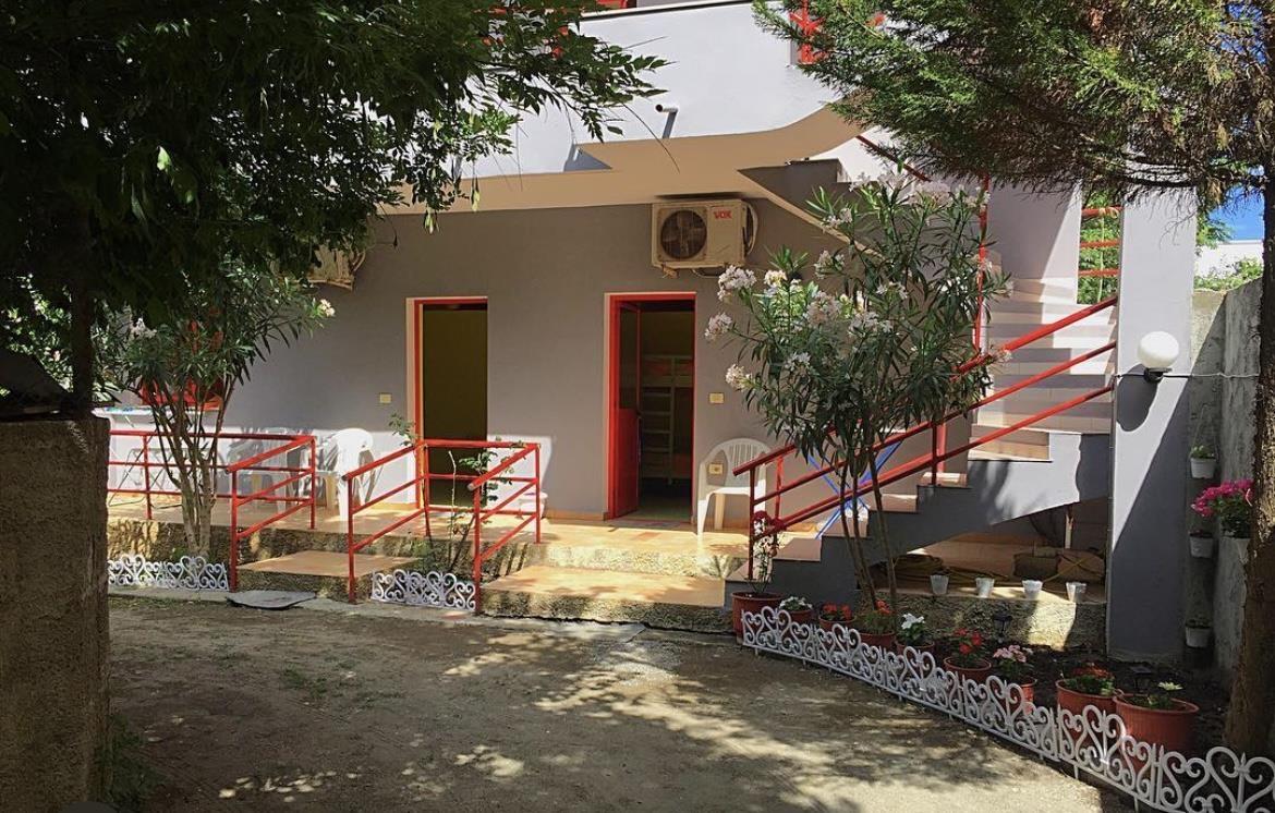 OKAZION .Vile ne Velipoje buze deti anes pedonales