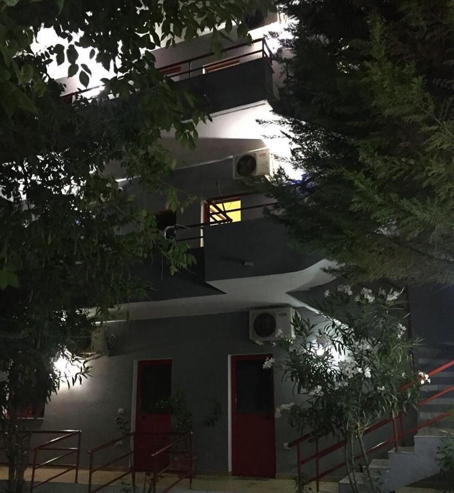 OKAZION .Vile ne Velipoje buze deti anes pedonales