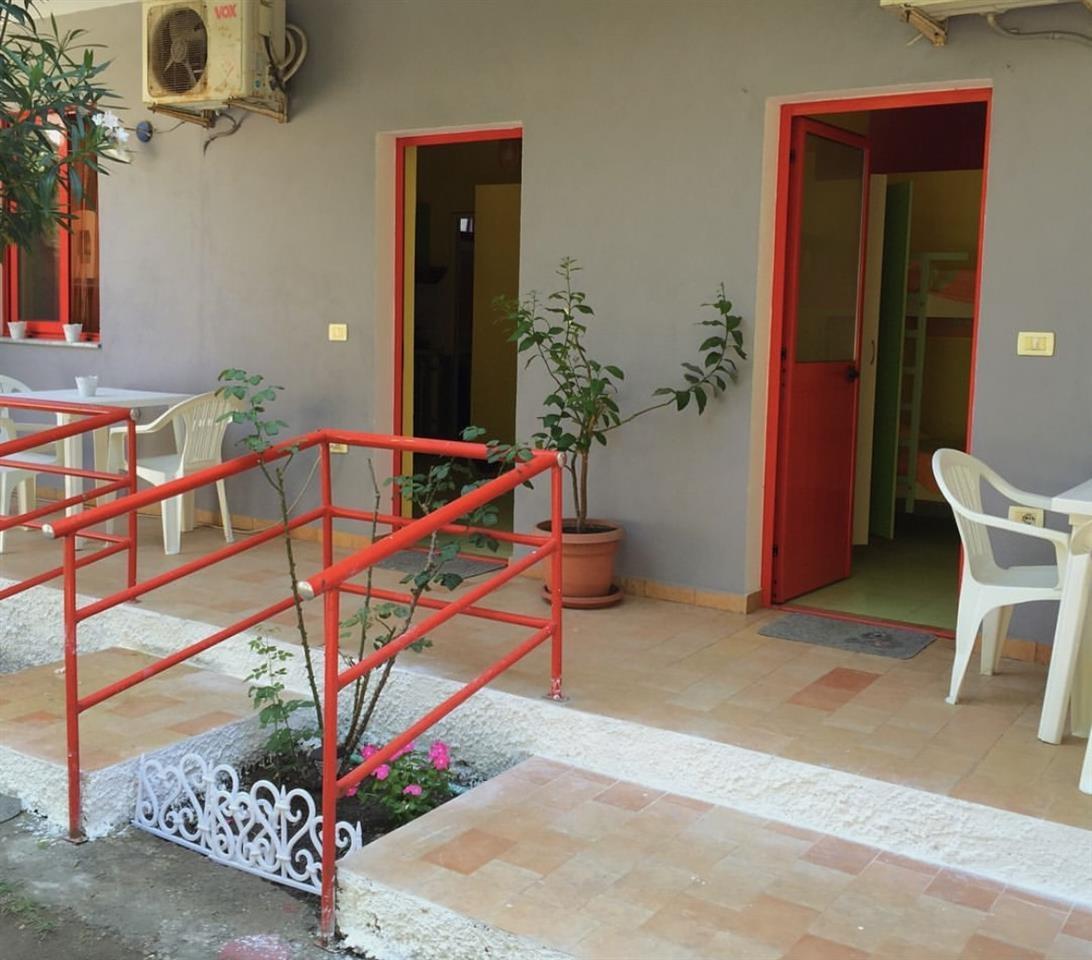 OKAZION .Vile ne Velipoje buze deti anes pedonales