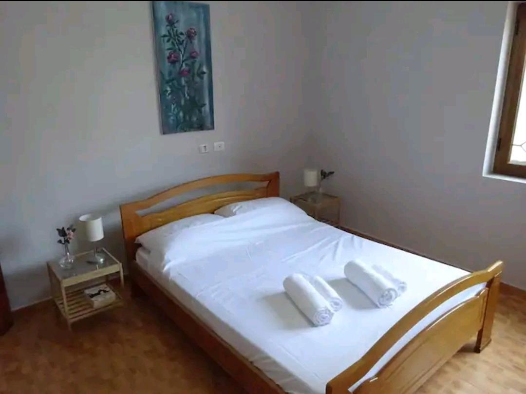 Apartament 2+1 / 140 m² me pamje nga deti