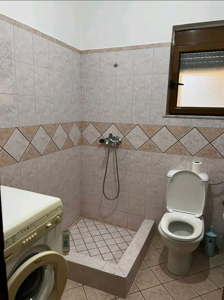 Apartament 2+1 / 140 m² me pamje nga deti