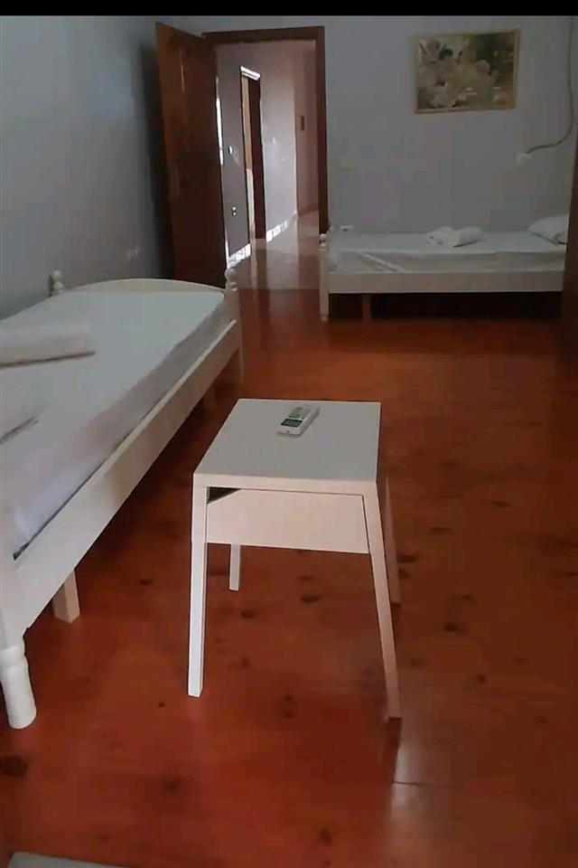 Apartament 2+1 / 140 m² me pamje nga deti