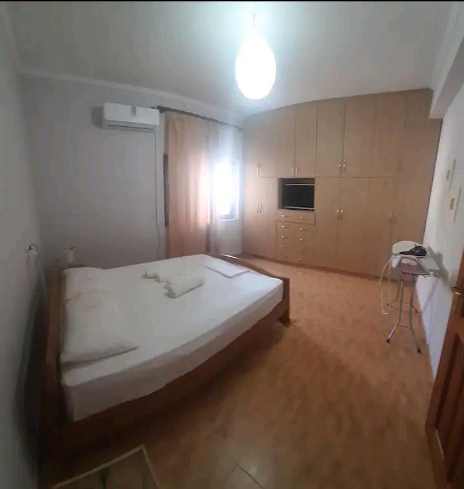 Apartament 2+1 / 140 m² me pamje nga deti