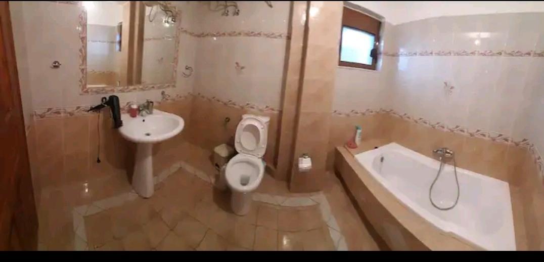 Apartament 2+1 / 140 m² me pamje nga deti