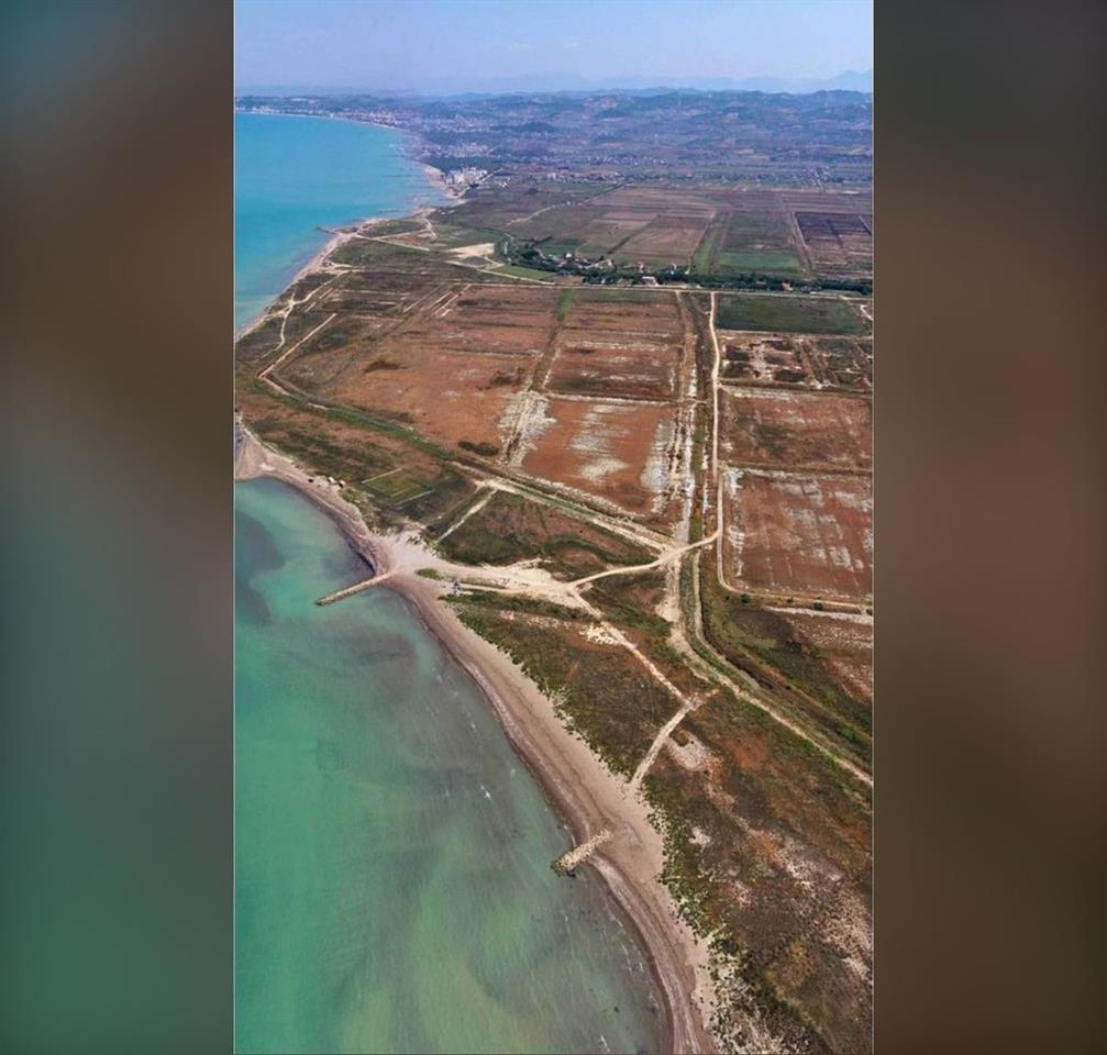 SHITET TOKE NE KARPEN VIJE E PARE