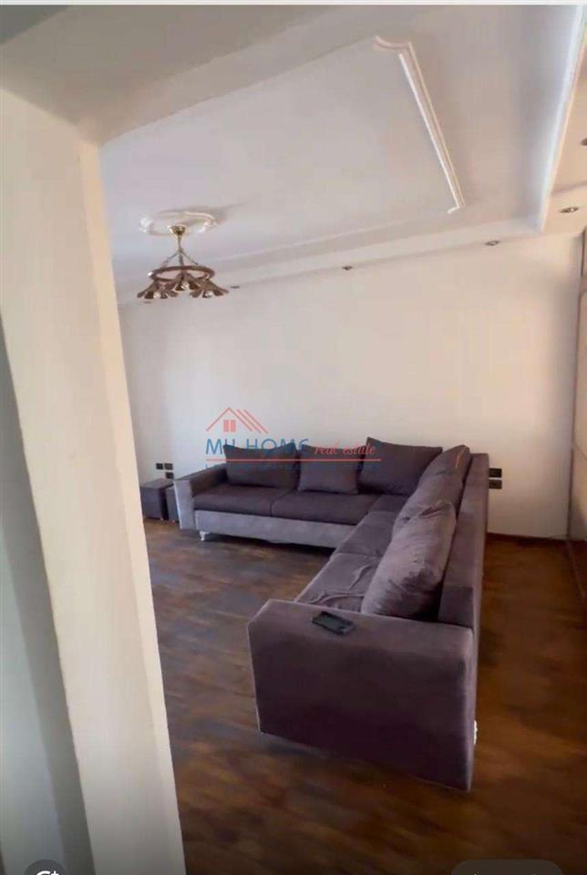 Apartament 2+1 Me Qira Tek Rruga 5 Maji