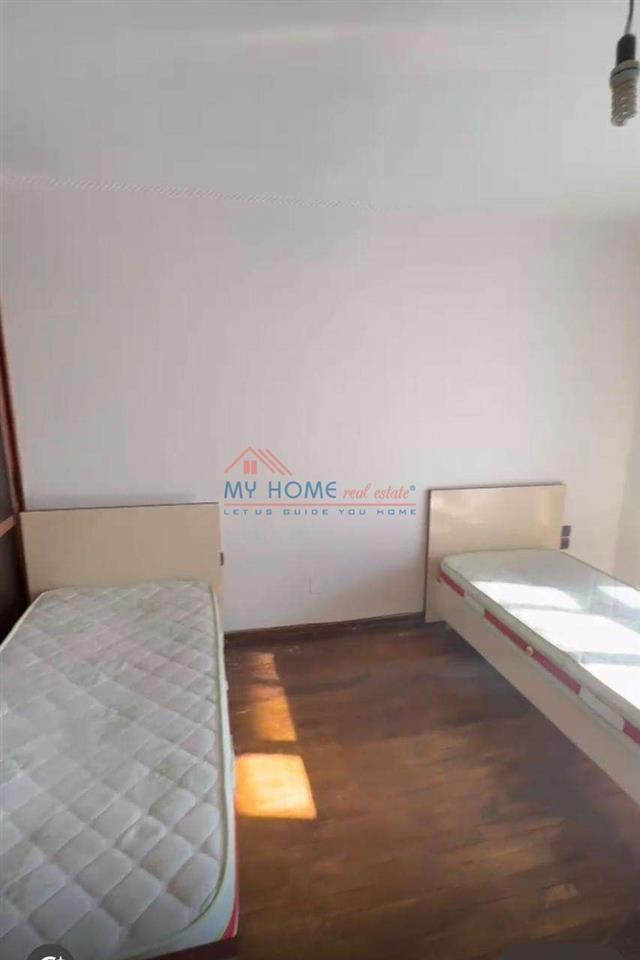 Apartament 2+1 Me Qira Tek Rruga 5 Maji