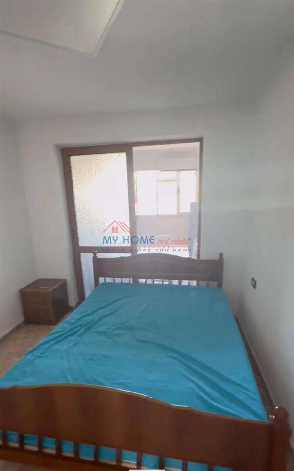 Apartament 2+1 Me Qira Tek Rruga 5 Maji