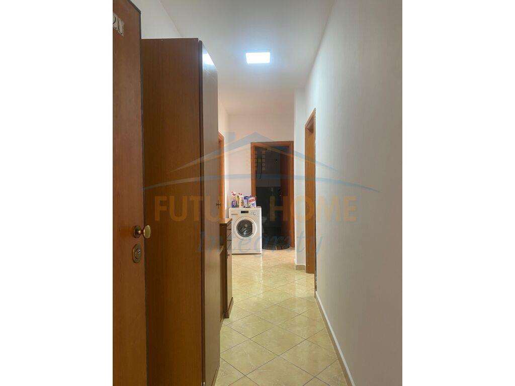 Qera, Apartament 2+1+2, Don Bosko, Tiranë.