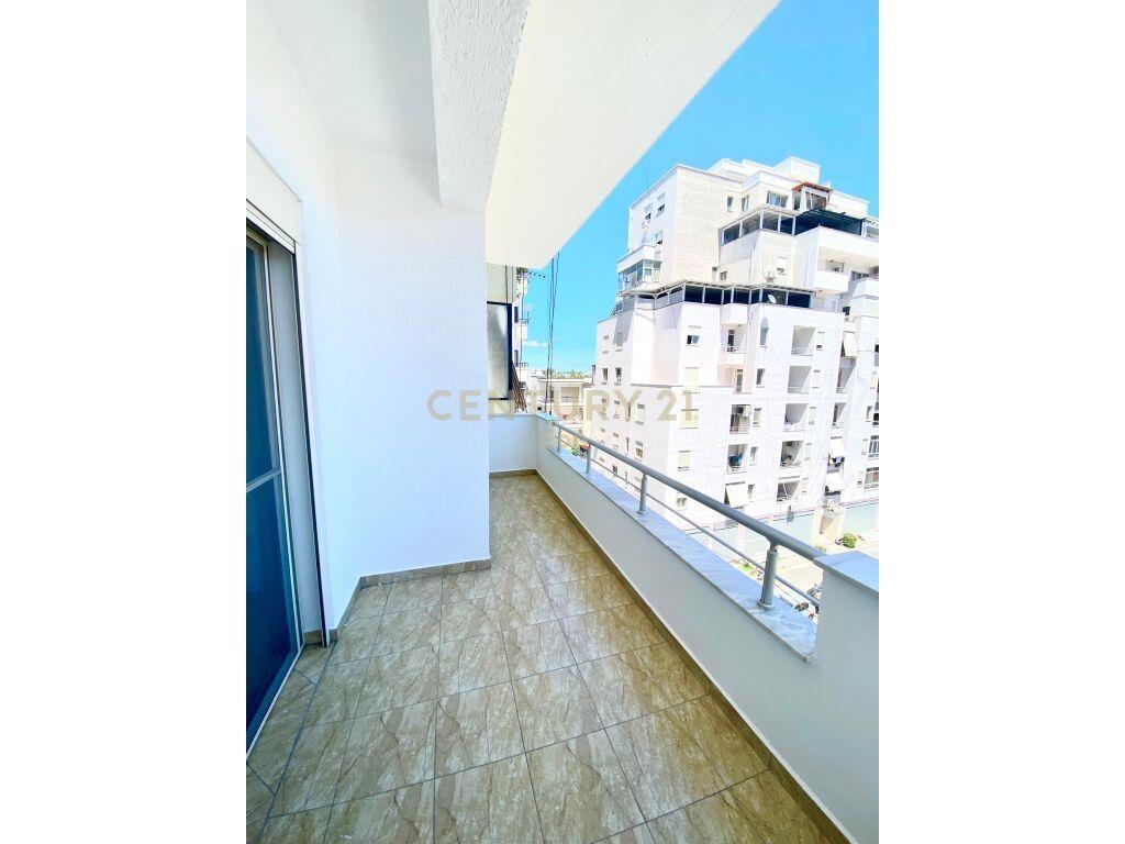 Apartament 1+1 për Shitje tek Ish Fabrika e Bukës, Durrës!!