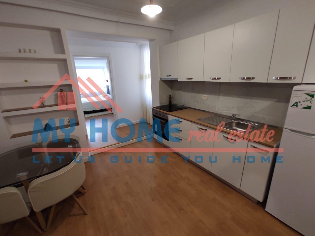 Apartament 2+1 ne shitje tek Libri Universitar ne Tirane