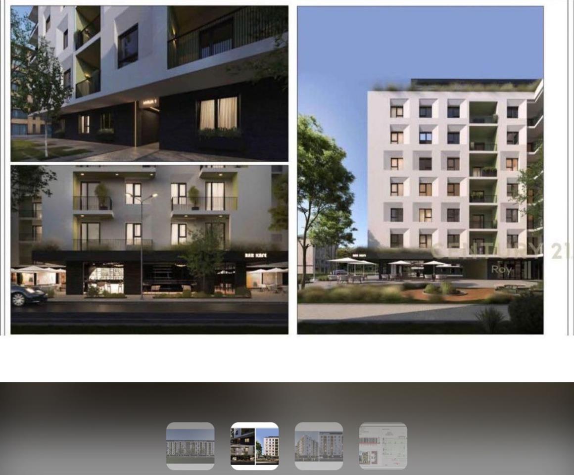 SHITET APARTAMENT 1+1 NE GOLEM NDERTESE E RE E RE!! MUNDËSI