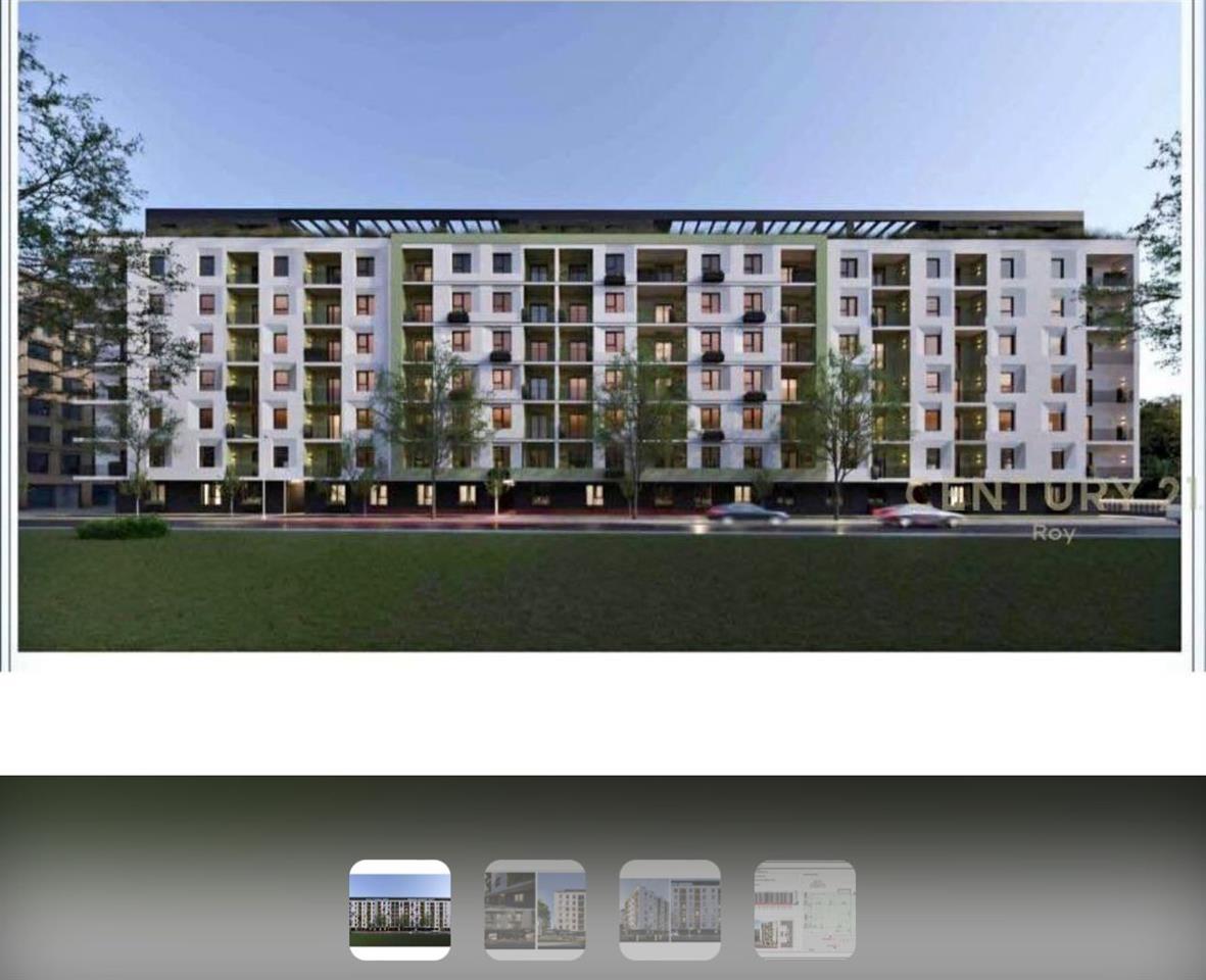 SHITET APARTAMENT 1+1 NE GOLEM NDERTESE E RE E RE!! MUNDËSI