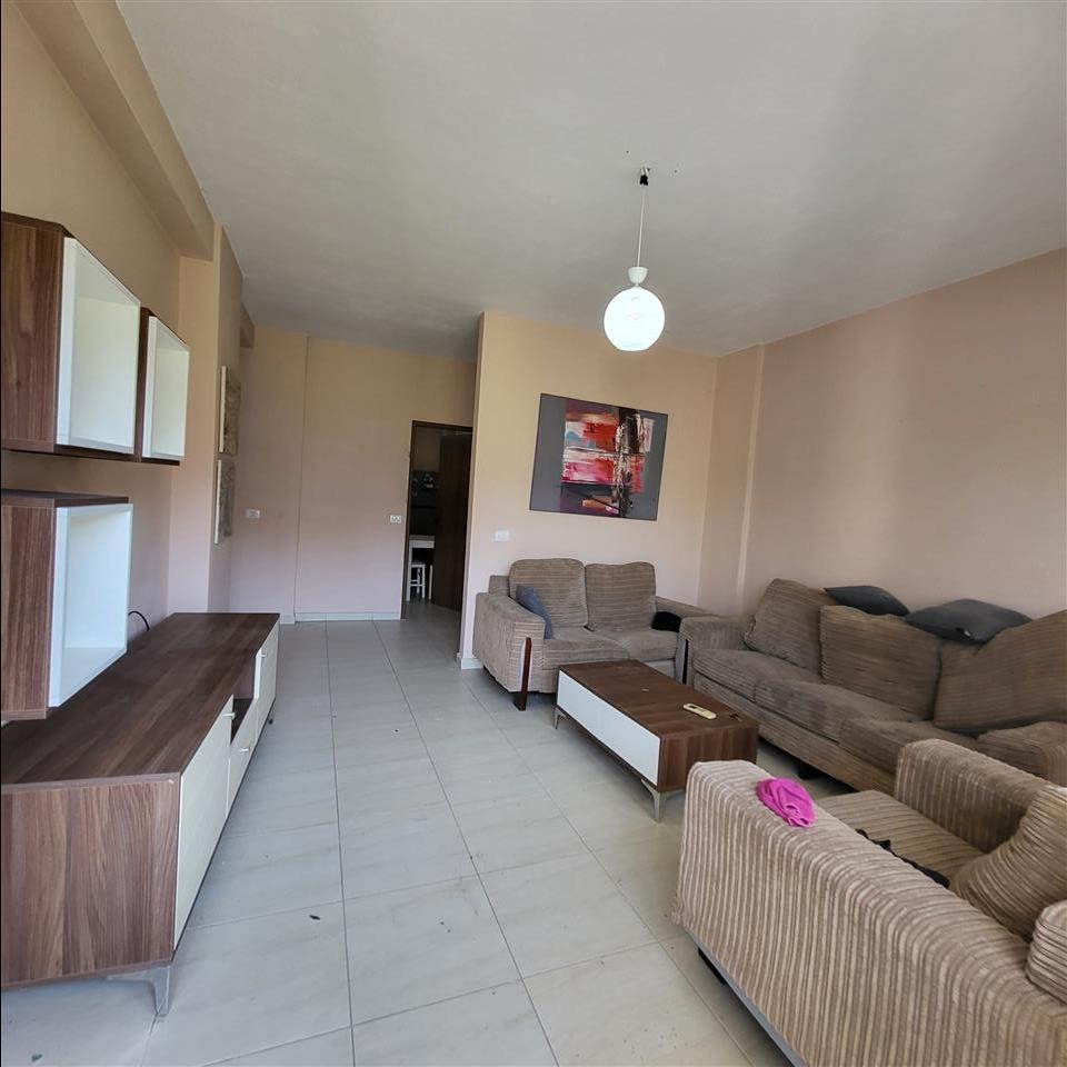 PËR QIRA APARTAMENT 2+1 E MOBILUAR KOPSHTI BOTANIK (TIRANE)