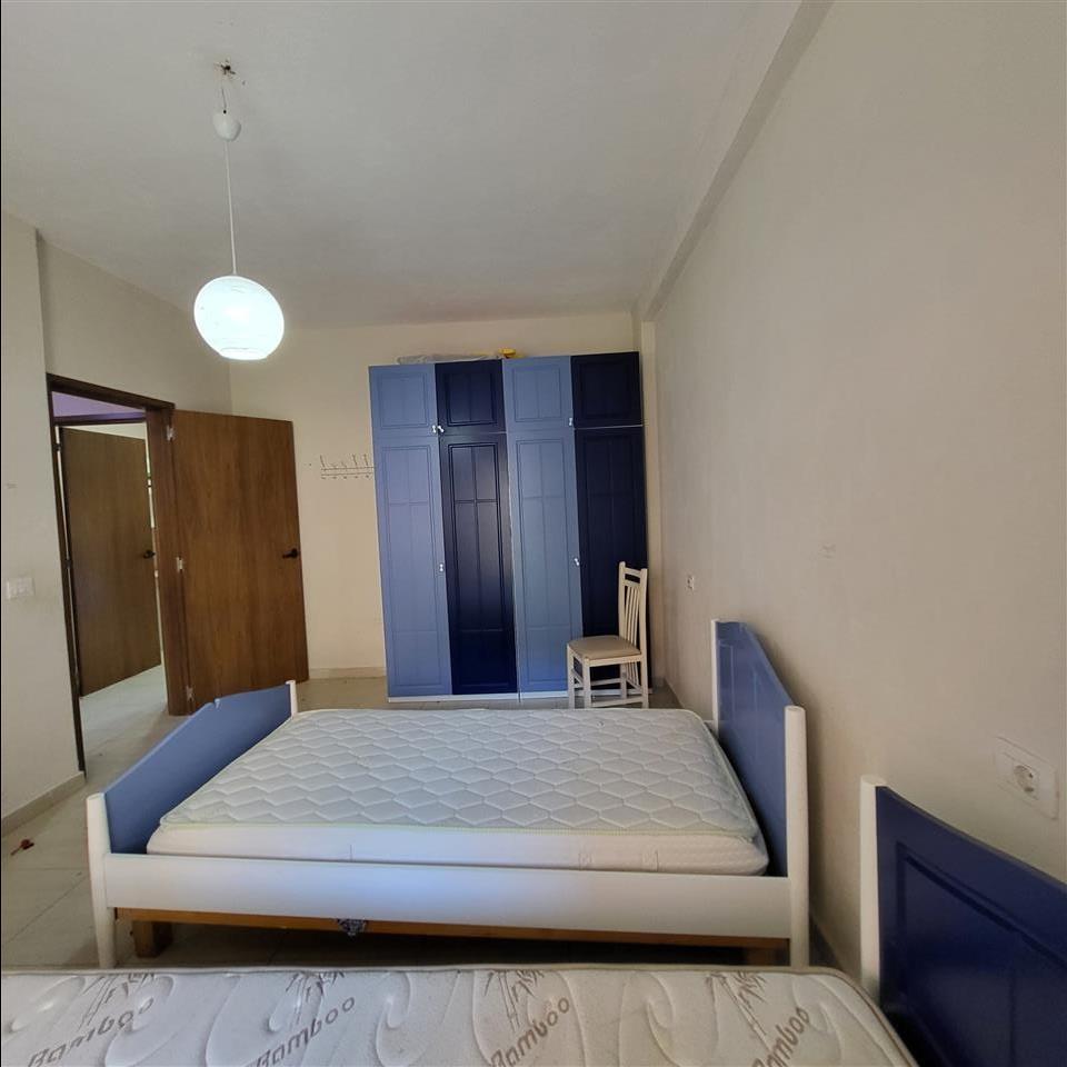 PËR QIRA APARTAMENT 2+1 E MOBILUAR KOPSHTI BOTANIK (TIRANE)