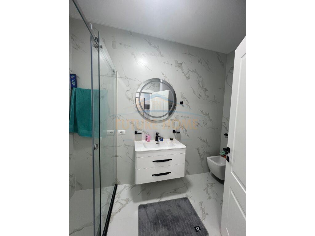 Qera, Apartament 2+1+2+Depo, Unaza e Re, Tirane