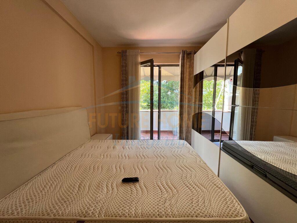 Qera, Apartament 2+1+Post Parkimi, Rruga e Dibrës, Tiranë.