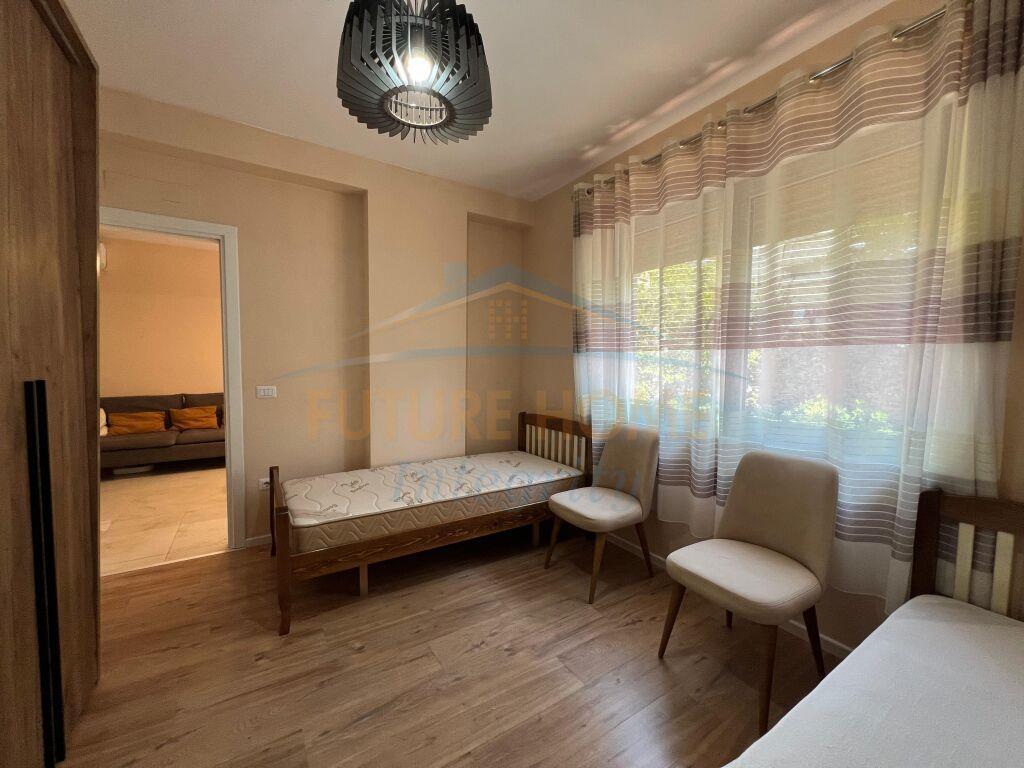 Qera, Apartament 2+1+Post Parkimi, Rruga e Dibrës, Tiranë.