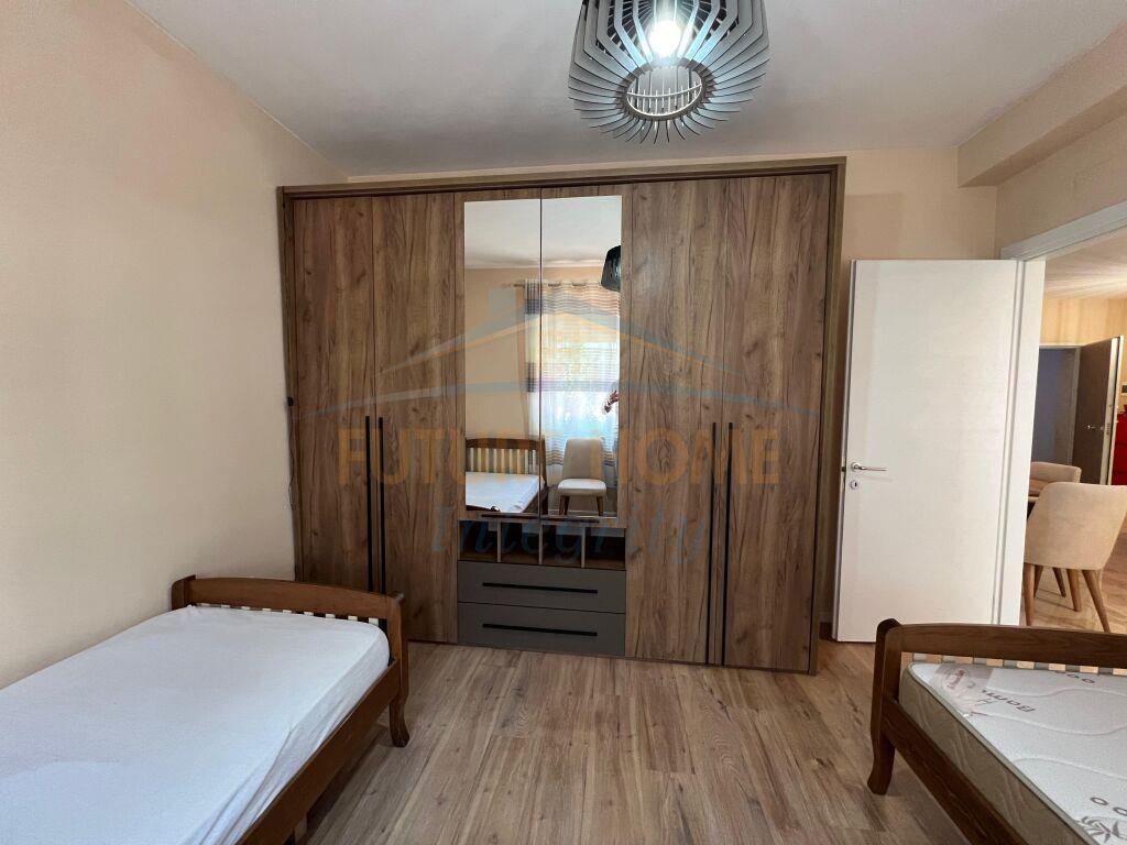 Qera, Apartament 2+1+Post Parkimi, Rruga e Dibrës, Tiranë.