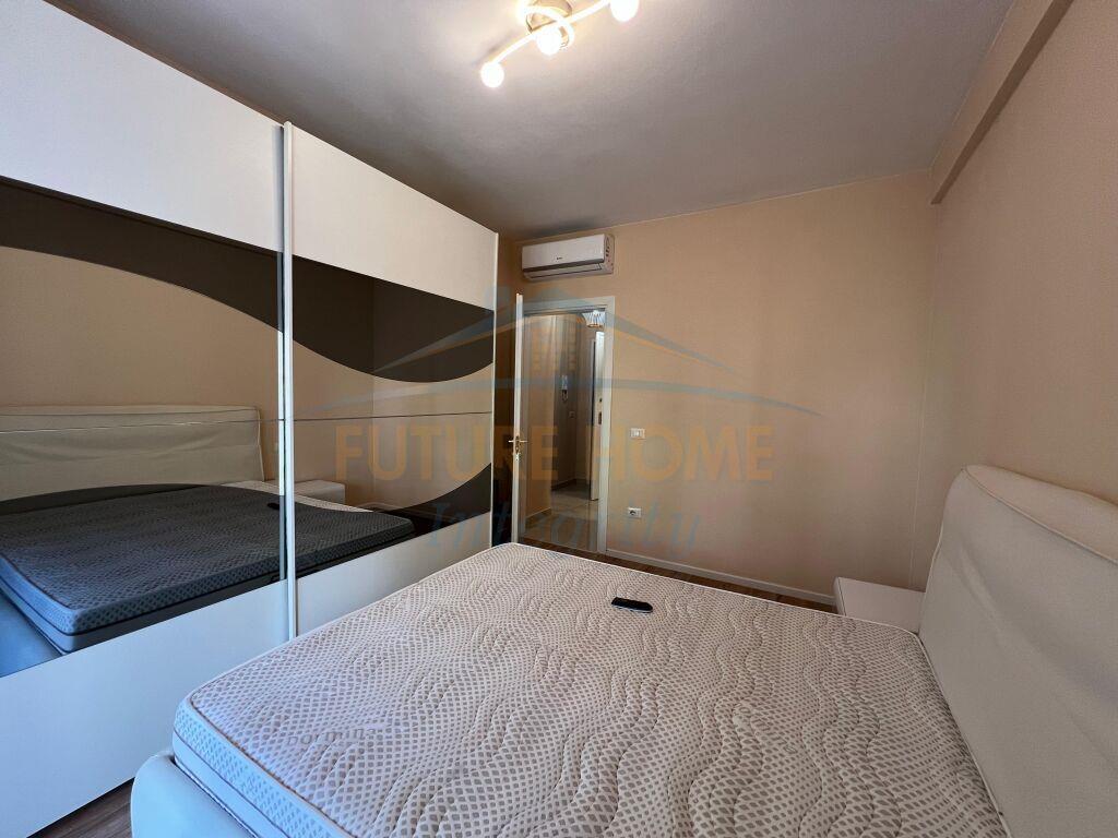 Qera, Apartament 2+1+Post Parkimi, Rruga e Dibrës, Tiranë.