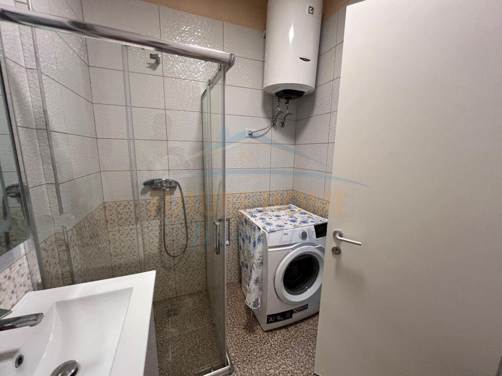 Qera, Apartament 2+1+Post Parkimi, Rruga e Dibrës, Tiranë.