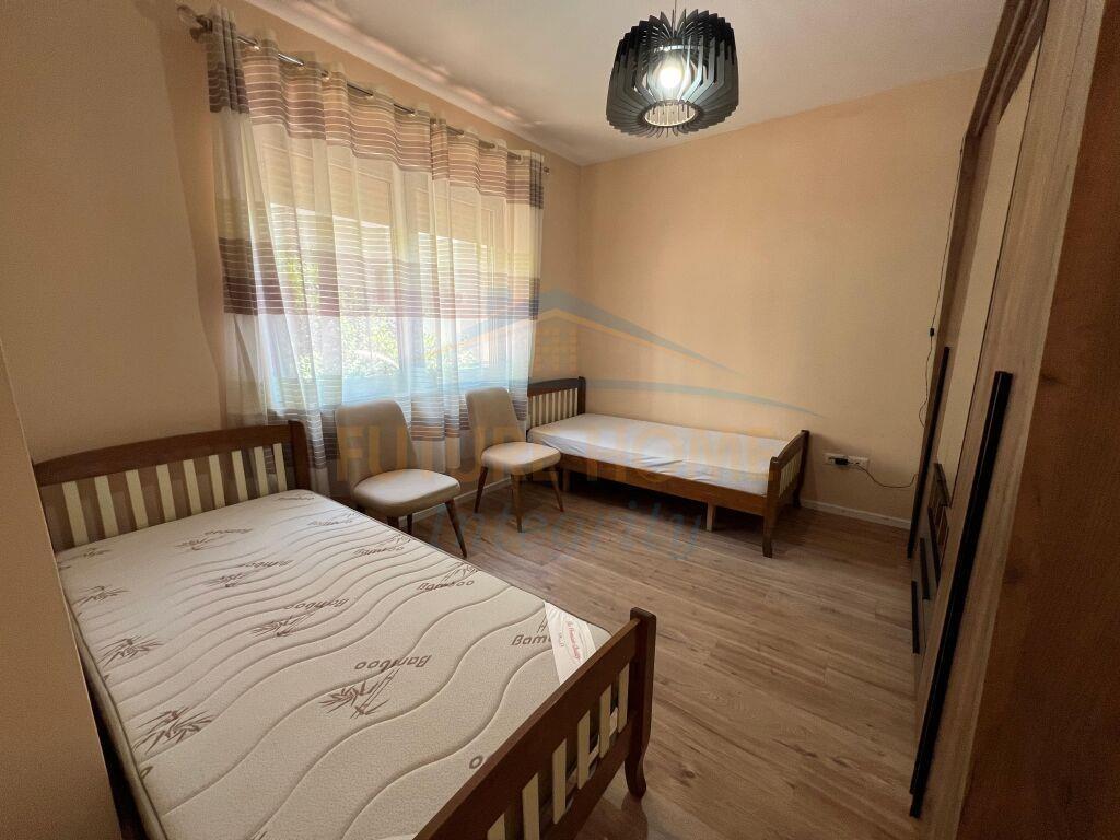Qera, Apartament 2+1+Post Parkimi, Rruga e Dibrës, Tiranë.