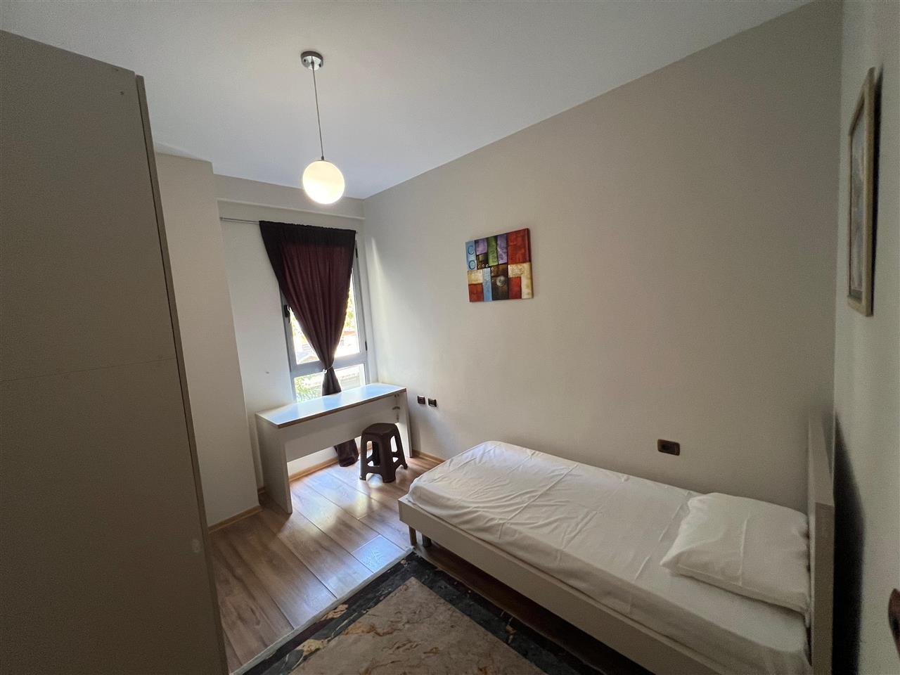 JEPET ME QIRA APARTAMENT 2+1+POST PARKIMI NE MYSLYM SHYR