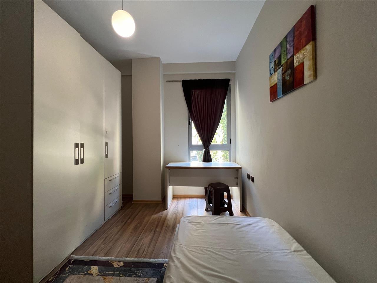 JEPET ME QIRA APARTAMENT 2+1+POST PARKIMI NE MYSLYM SHYR
