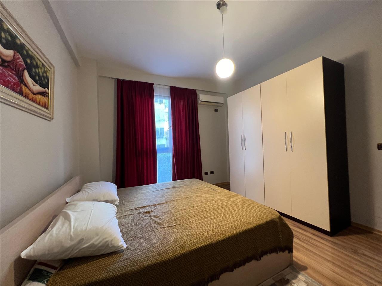 JEPET ME QIRA APARTAMENT 2+1+POST PARKIMI NE MYSLYM SHYR