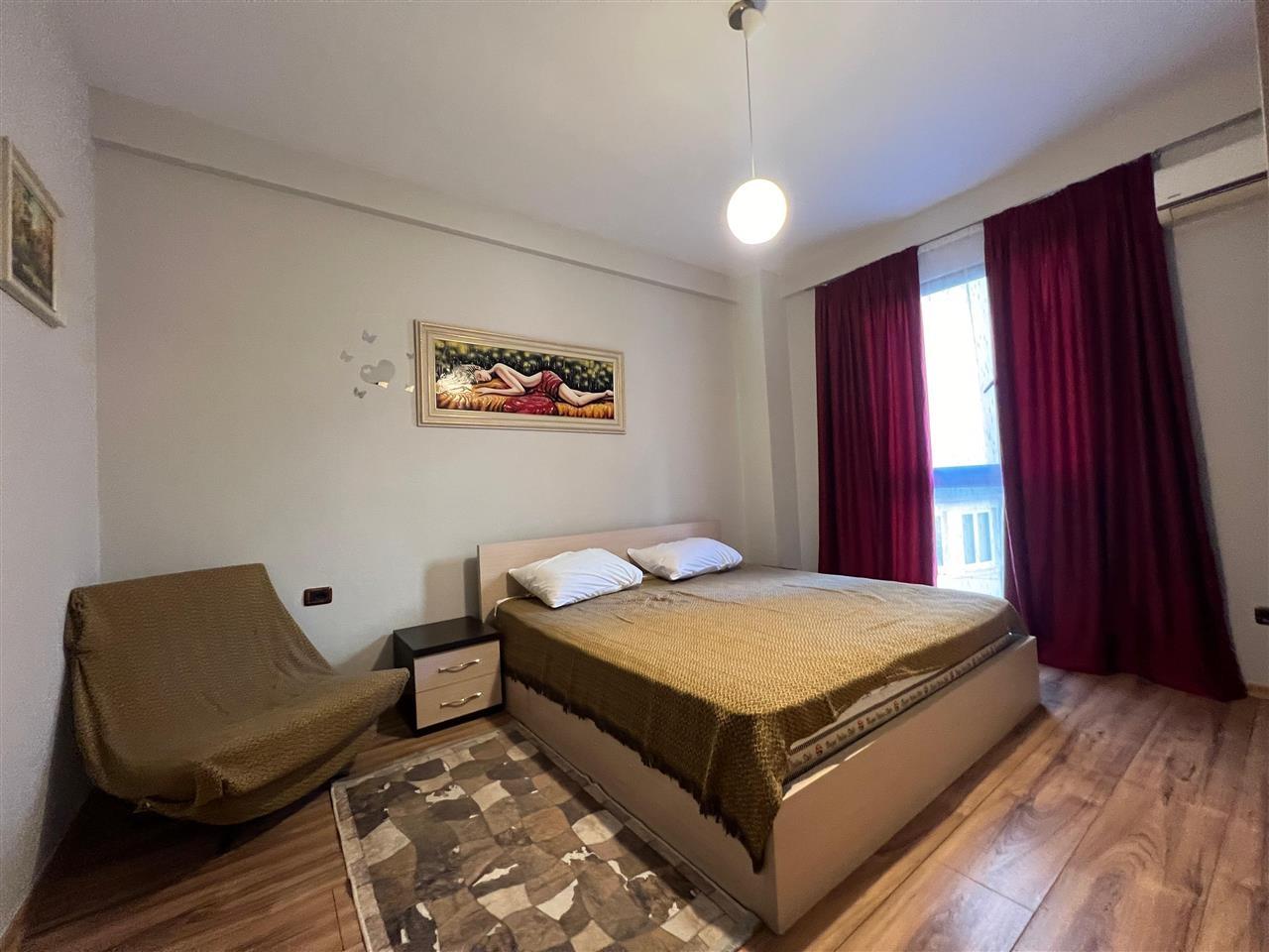 JEPET ME QIRA APARTAMENT 2+1+POST PARKIMI NE MYSLYM SHYR