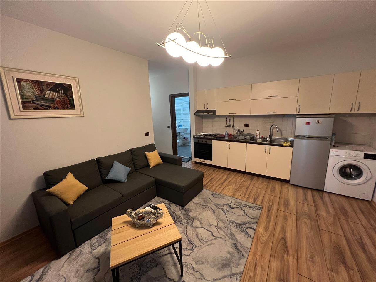 JEPET ME QIRA APARTAMENT 2+1+POST PARKIMI NE MYSLYM SHYR