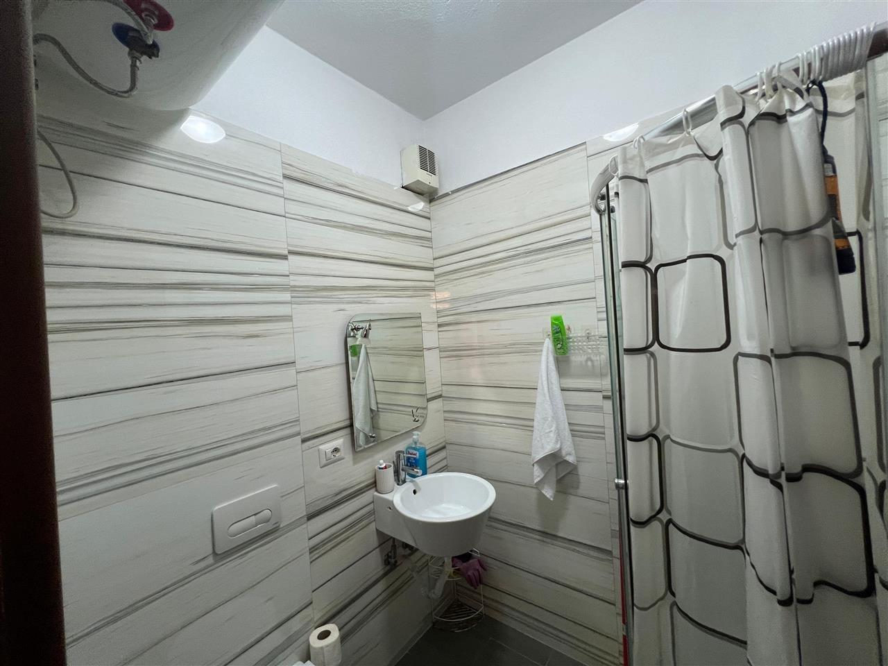 JEPET ME QIRA APARTAMENT 2+1+POST PARKIMI NE MYSLYM SHYR