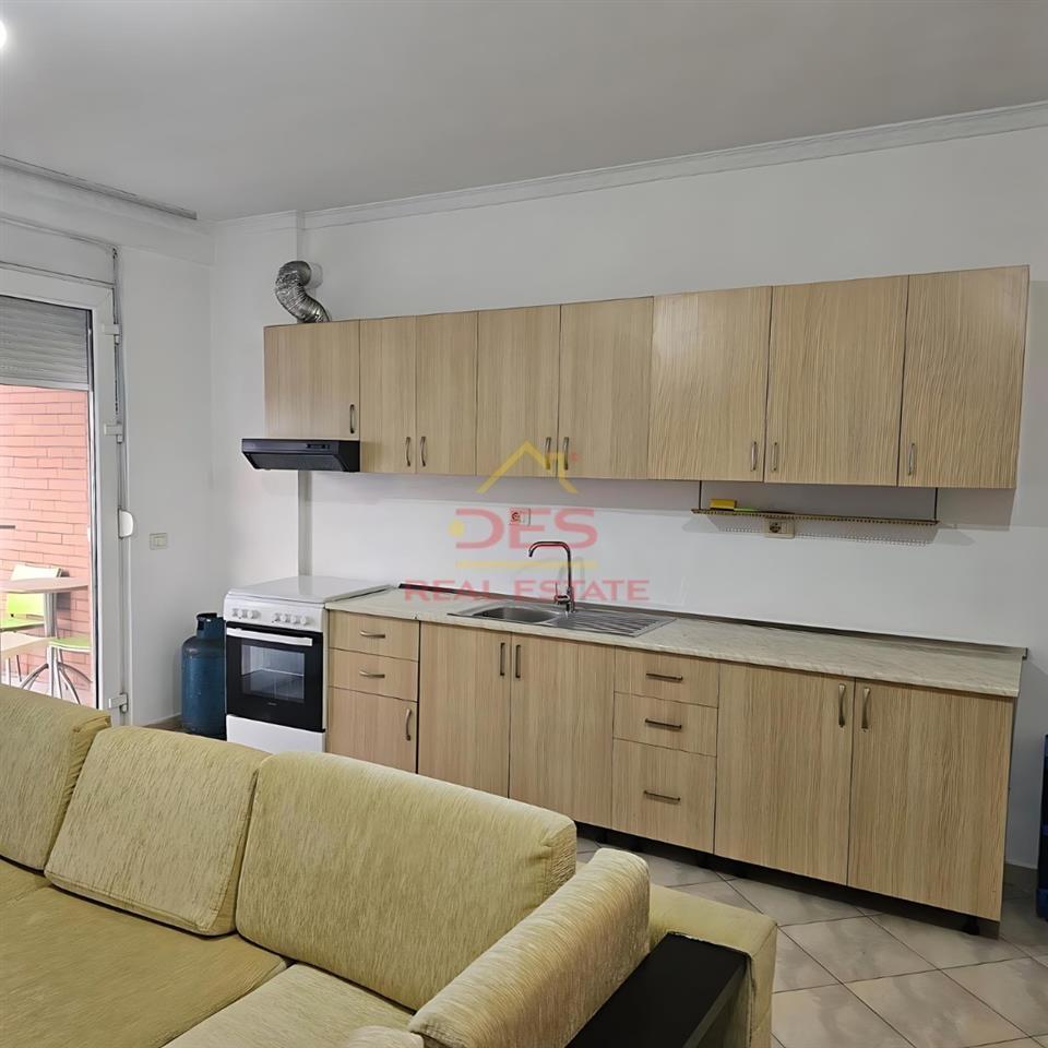 JEPET ME QIRA APARTAMENT 2+1+2 , PRANE FONDACIONIT”ELEONORE”