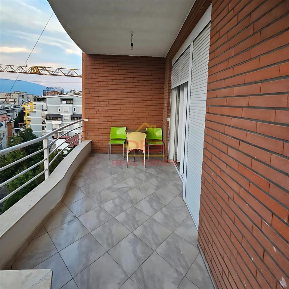 JEPET ME QIRA APARTAMENT 2+1+2 , PRANE FONDACIONIT”ELEONORE”