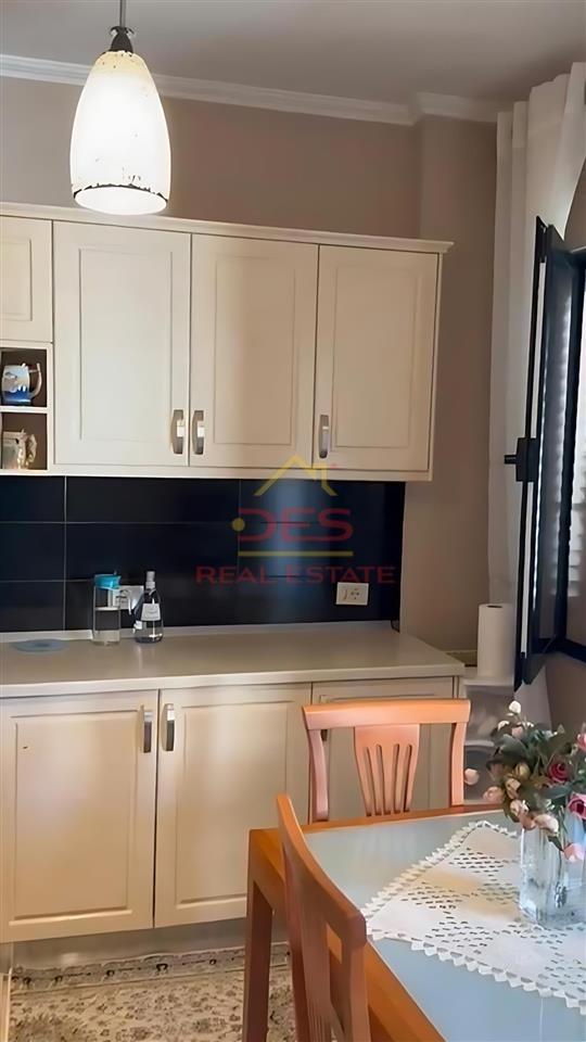 SHITET APARTAMENT 2+1+2, RRUGA “RRAPO HEKALI”, TIRANE