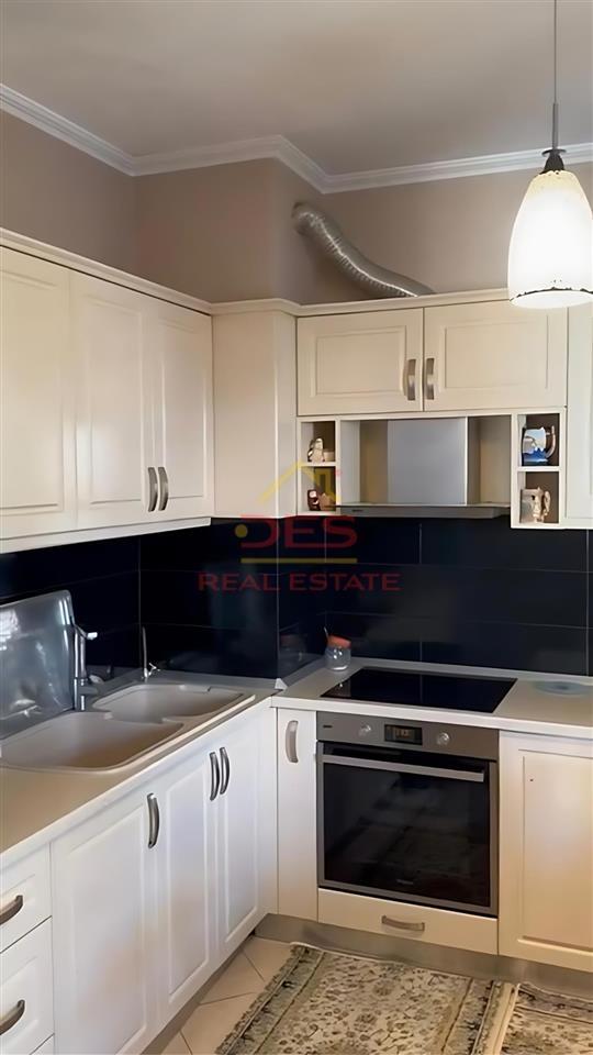 SHITET APARTAMENT 2+1+2, RRUGA “RRAPO HEKALI”, TIRANE