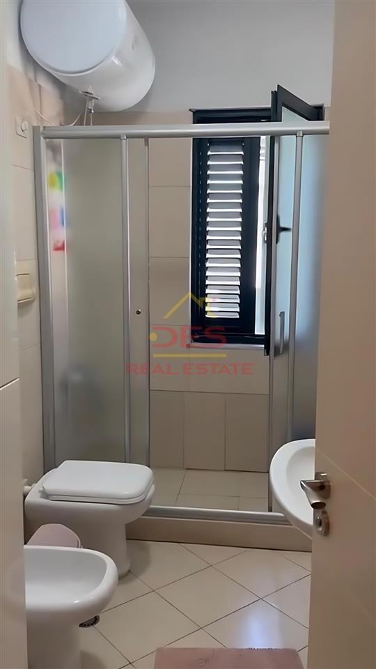 SHITET APARTAMENT 2+1+2, RRUGA “RRAPO HEKALI”, TIRANE