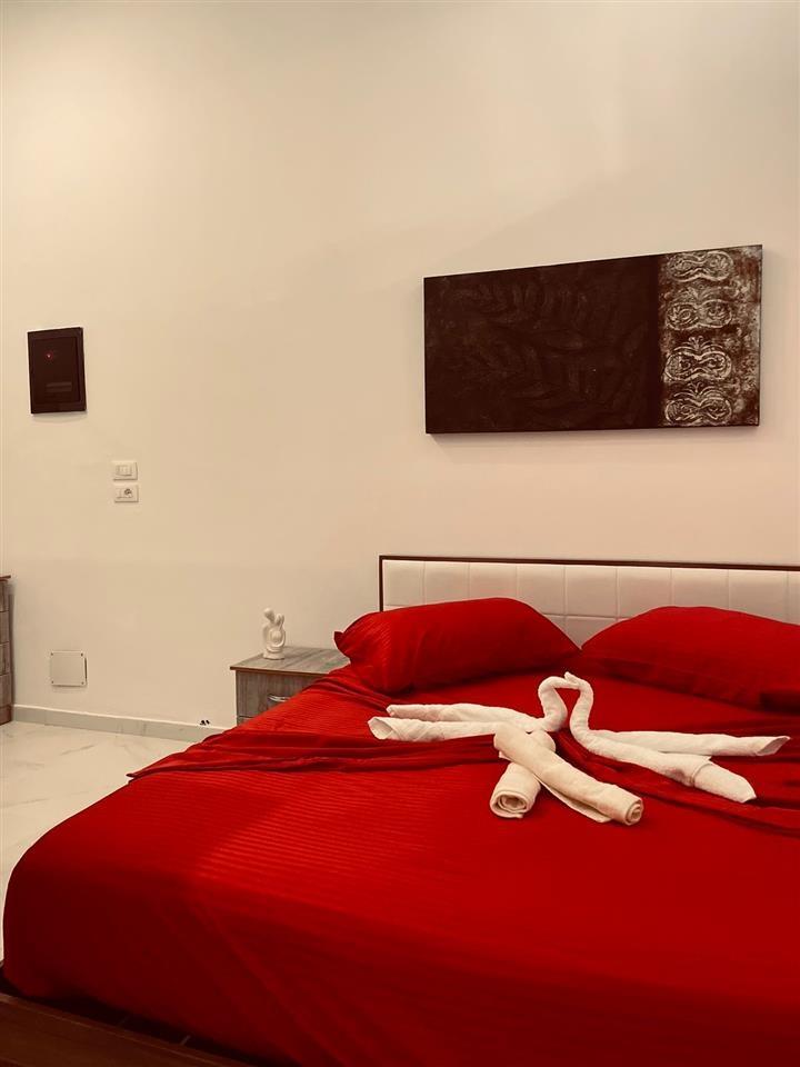 Apartament me qera Durres,Plazh – 0676186725