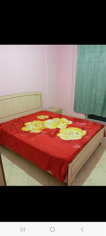 Apartament 1+1 Dhoma Plazhi me qera Vlore Lungomare