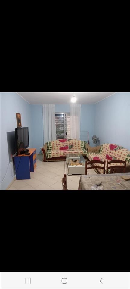 Apartament 1+1 Dhoma Plazhi me qera Vlore Lungomare